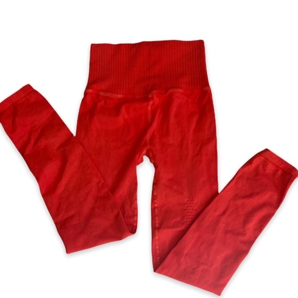 Free People || Good Karma Leggings - Picture 5 of 8